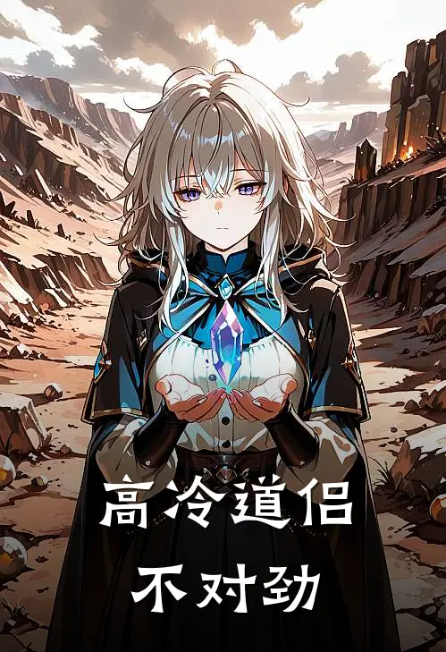 高冷道侣不对劲